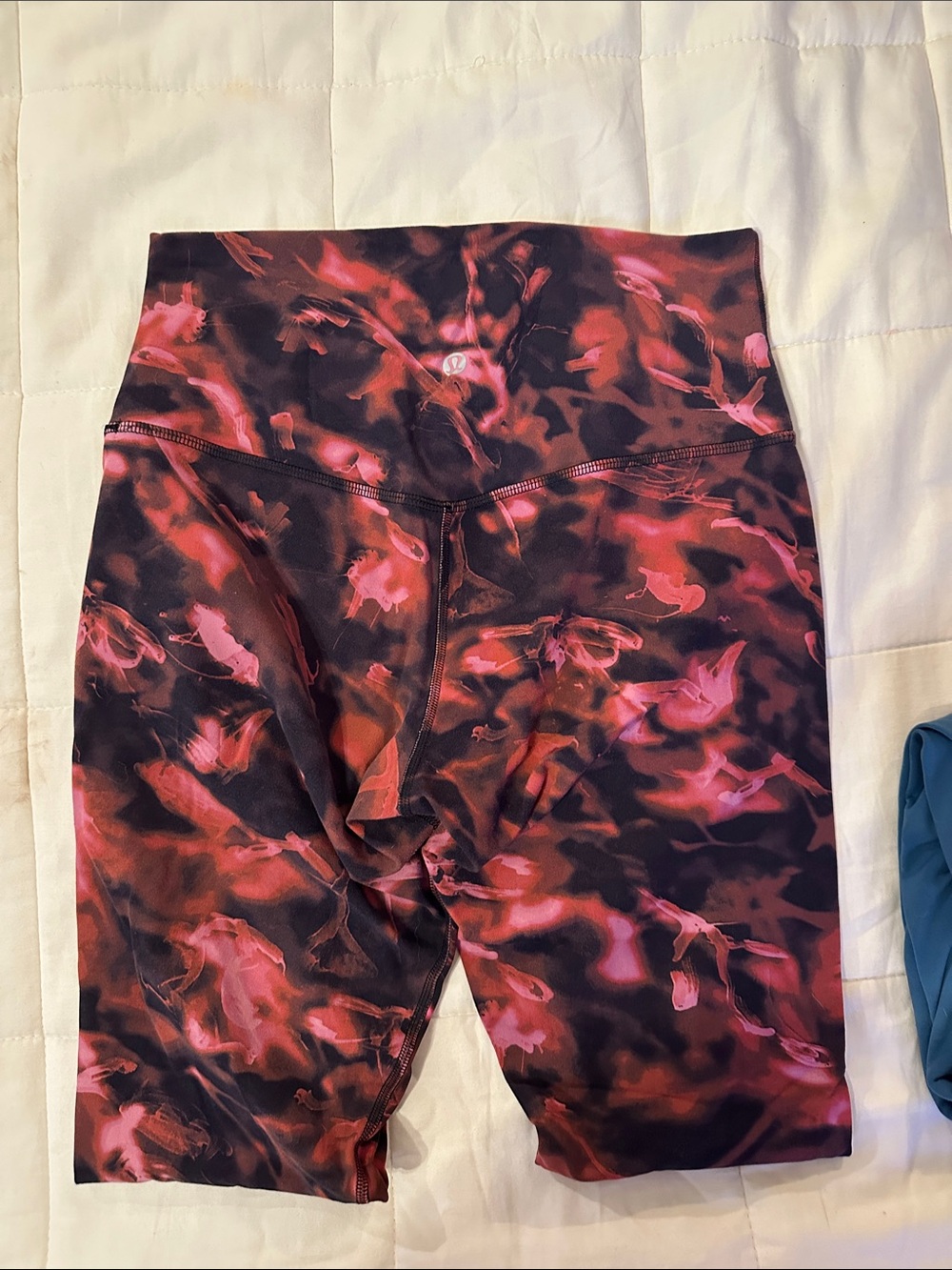 Lululemon Align Hi Rise legging - Picture 6 of 6